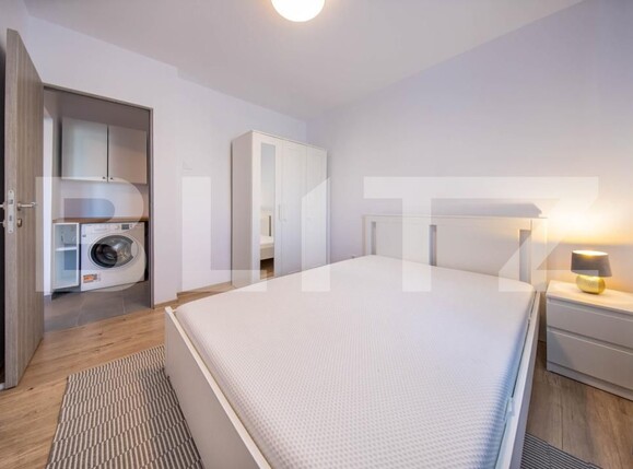 Apartament de închiriat 2 camere Astra - 204570AI | BLITZ Brașov | Poza7