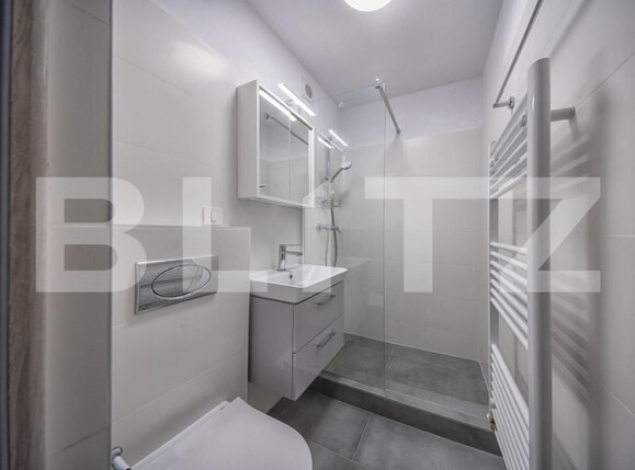 Apartament de închiriat 2 camere Astra - 204570AI | BLITZ Brașov | Poza8