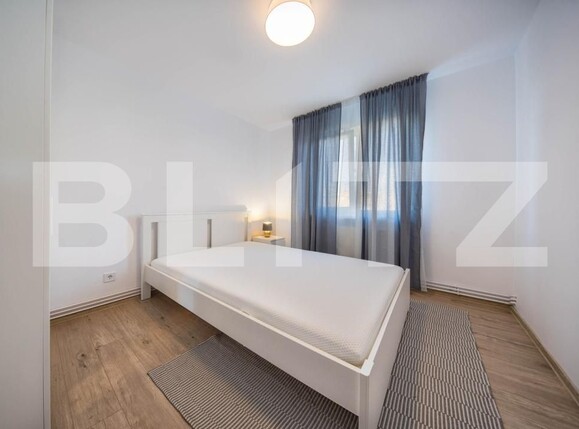 Apartament de închiriat 2 camere Astra - 204570AI | BLITZ Brașov | Poza6