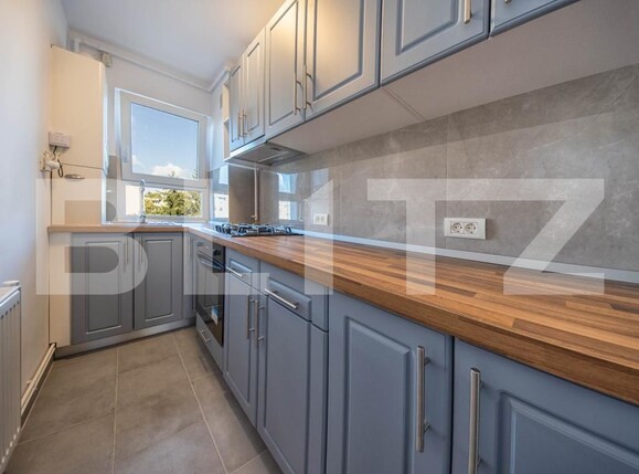 Apartament de închiriat 2 camere Astra - 204570AI | BLITZ Brașov | Poza3