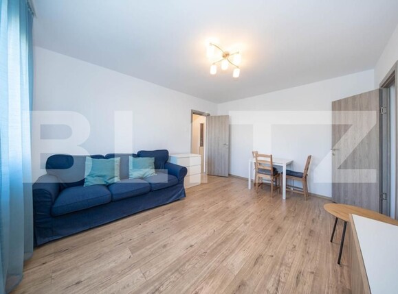 Apartament de închiriat 2 camere Astra - 204570AI | BLITZ Brașov | Poza1