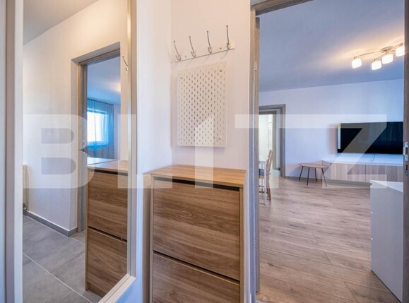 Apartament de închiriat 2 camere Astra - 204570AI | BLITZ Brașov | Poza5