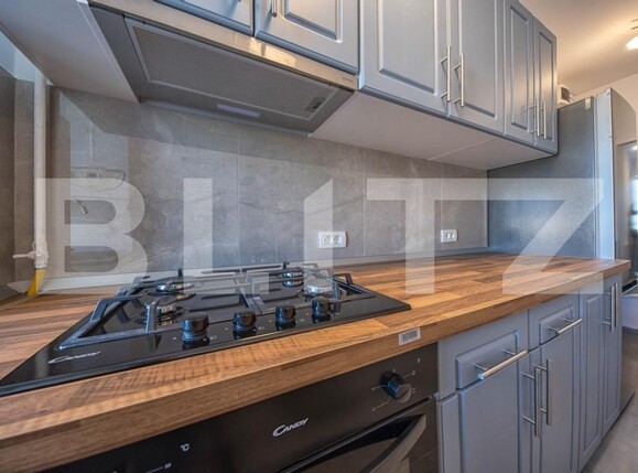 Apartament de închiriat 2 camere Astra - 204570AI | BLITZ Brașov | Poza4