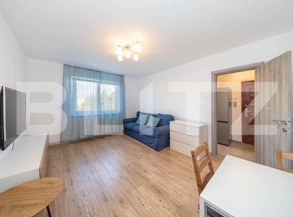 Apartament de închiriat 2 camere Astra - 204570AI | BLITZ Brașov | Poza2