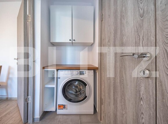 Apartament de închiriat 2 camere Astra - 204570AI | BLITZ Brașov | Poza9