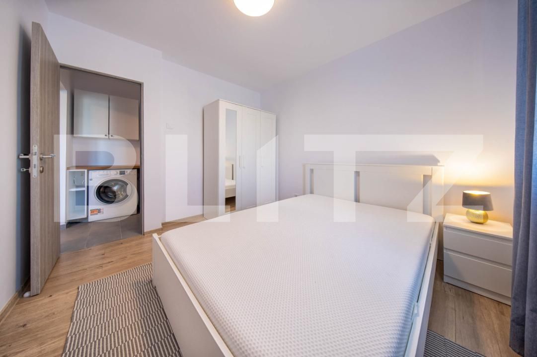 Apartament de închiriat 2 camere Astra - 204570AI | BLITZ Brașov | Poza7