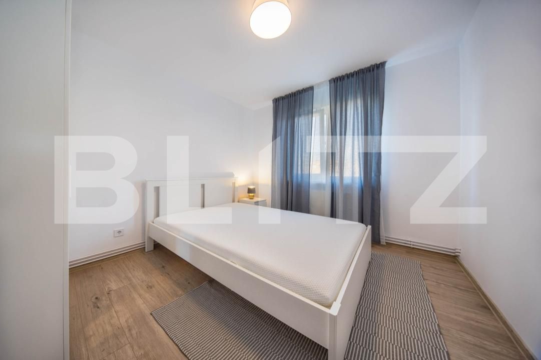 Apartament de închiriat 2 camere Astra - 204570AI | BLITZ Brașov | Poza6