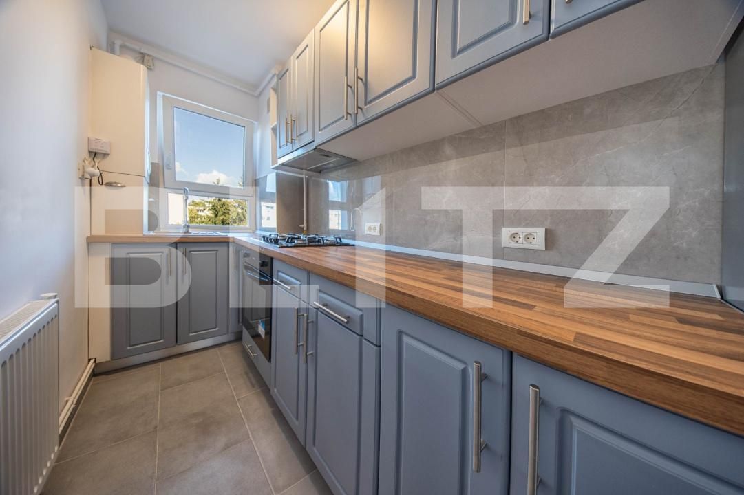 Apartament de închiriat 2 camere Astra - 204570AI | BLITZ Brașov | Poza3