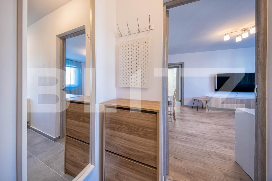 Apartament de închiriat 2 camere Astra - 204570AI | BLITZ Brașov | Poza5