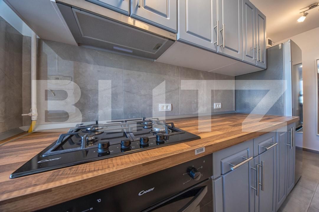 Apartament de închiriat 2 camere Astra - 204570AI | BLITZ Brașov | Poza4