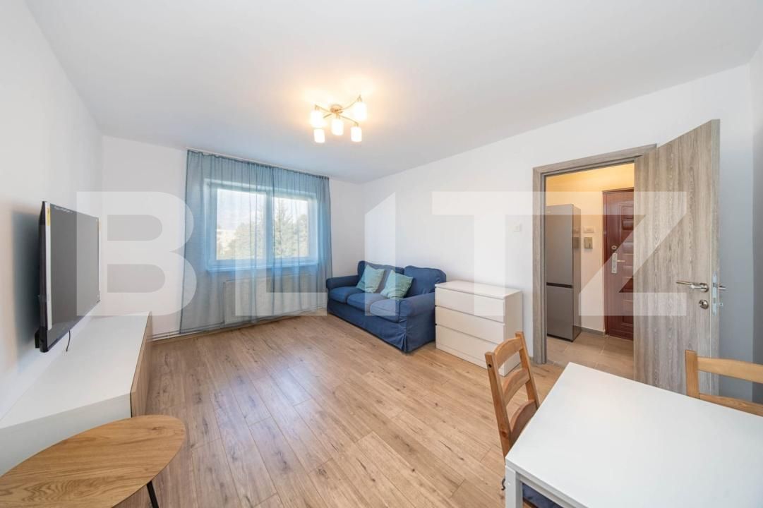Apartament de închiriat 2 camere Astra - 204570AI | BLITZ Brașov | Poza2