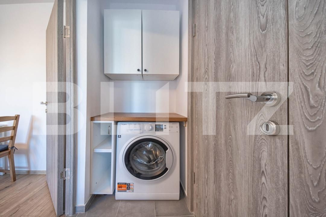 Apartament de închiriat 2 camere Astra - 204570AI | BLITZ Brașov | Poza9