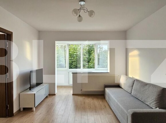 Apartament de închiriat 2 camere Calea Bucuresti - 204573AI | BLITZ Brașov | Poza5