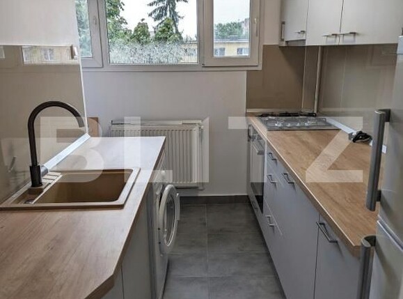 Apartament de închiriat 2 camere Calea Bucuresti - 204573AI | BLITZ Brașov | Poza4