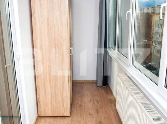 Apartament de închiriat 2 camere Calea Bucuresti - 204573AI | BLITZ Brașov | Poza8