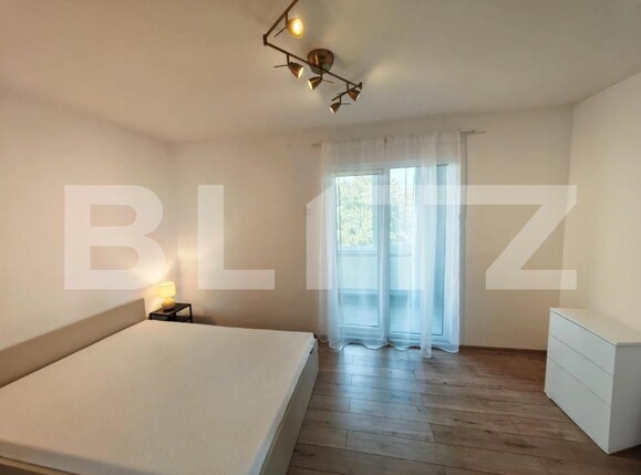Apartament de închiriat 2 camere Calea Bucuresti - 204573AI | BLITZ Brașov | Poza6