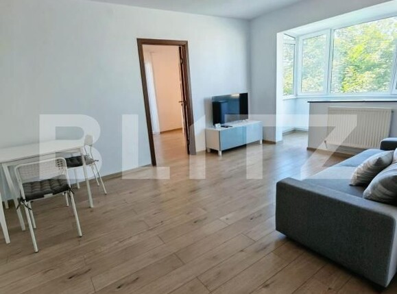 Apartament de închiriat 2 camere Calea Bucuresti - 204573AI | BLITZ Brașov | Poza2