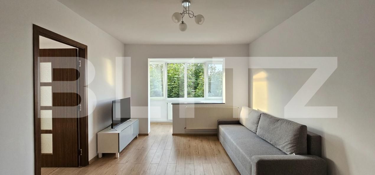 Apartament de închiriat 2 camere Calea Bucuresti - 204573AI | BLITZ Brașov | Poza5
