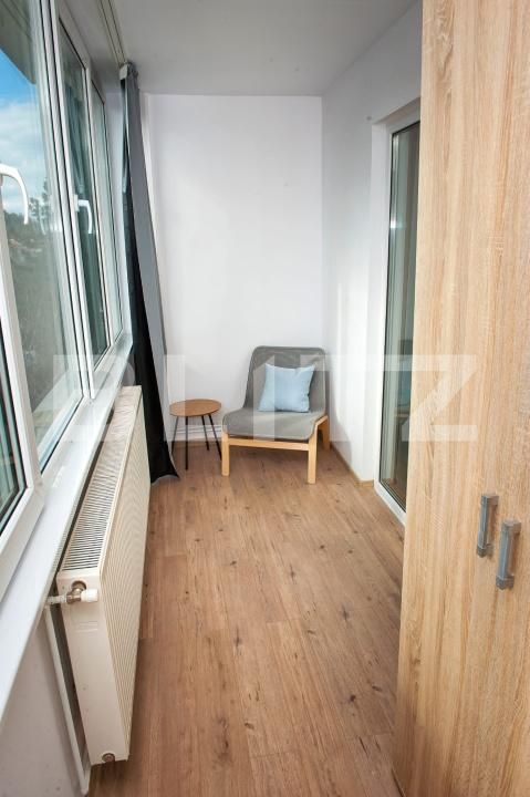 Apartament de închiriat 2 camere Calea Bucuresti - 204573AI | BLITZ Brașov | Poza9