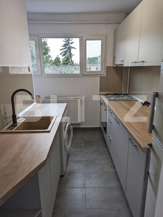 Apartament de închiriat 2 camere Calea Bucuresti - 204573AI | BLITZ Brașov | Poza4