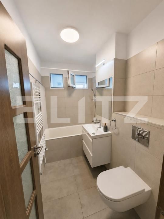 Apartament de închiriat 2 camere Calea Bucuresti - 204573AI | BLITZ Brașov | Poza3