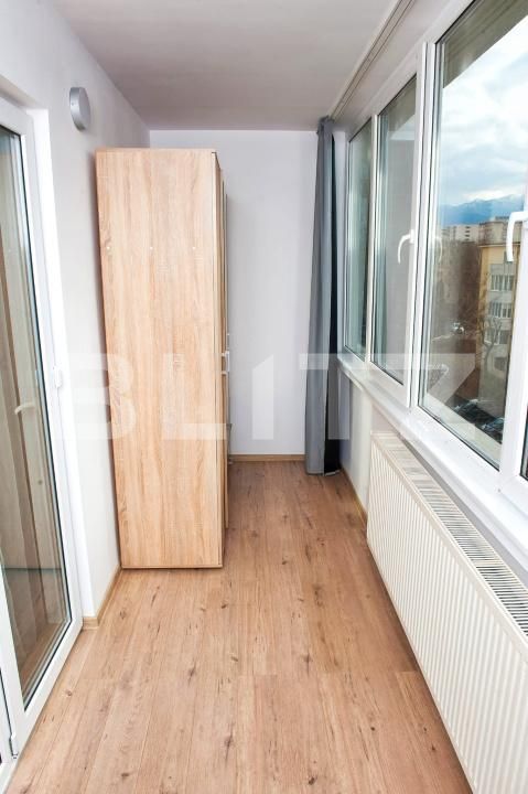 Apartament de închiriat 2 camere Calea Bucuresti - 204573AI | BLITZ Brașov | Poza8