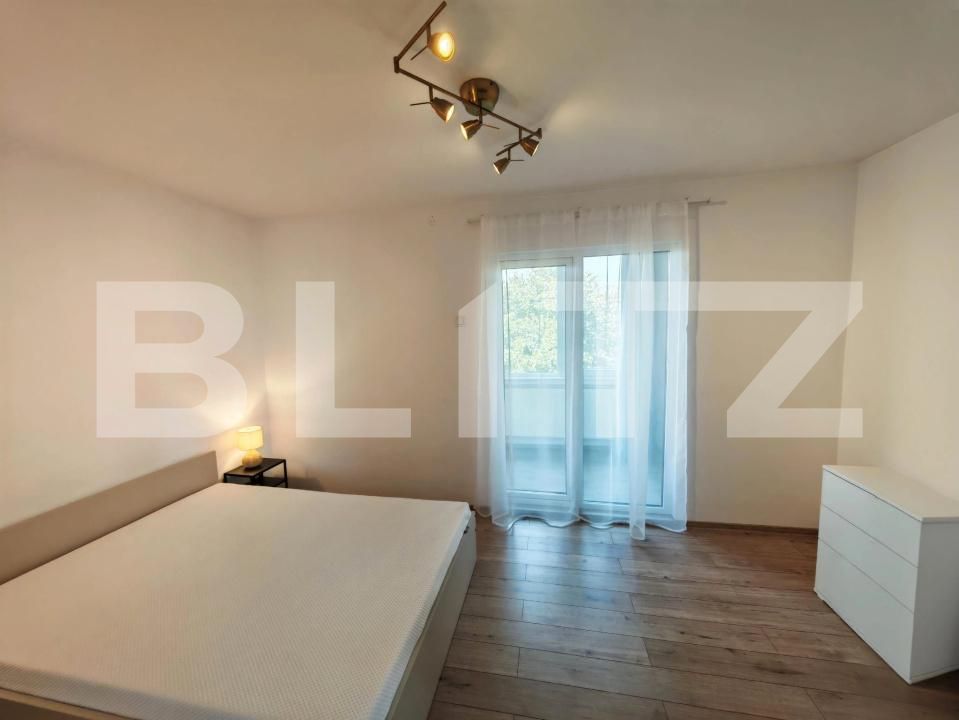 Apartament de închiriat 2 camere Calea Bucuresti - 204573AI | BLITZ Brașov | Poza6