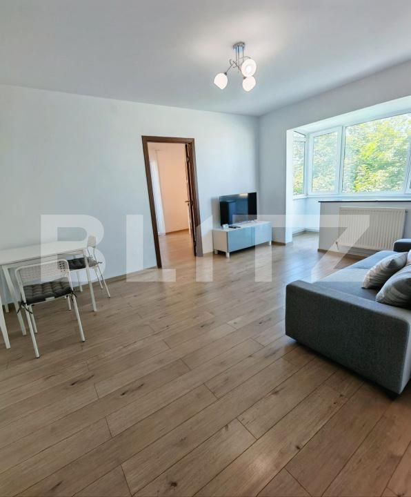 Apartament de închiriat 2 camere Calea Bucuresti - 204573AI | BLITZ Brașov | Poza2