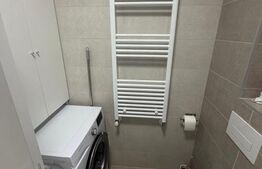 Apartament de inchiriat 2 camere, 55 mp, zona Cristian