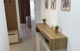 Apartament de inchiriat 2 camere, 55 mp, zona Cristian