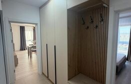 Apartament de inchiriat 2 camere, 55 mp, zona Cristian