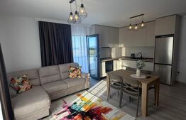 Apartament de inchiriat 2 camere, 55 mp, zona Cristian