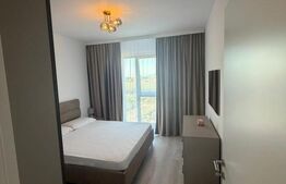 Apartament de inchiriat 2 camere, 55 mp, zona Cristian