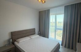 Apartament de inchiriat 2 camere, 55 mp, zona Cristian