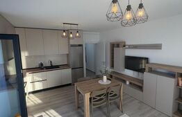 Apartament de inchiriat 2 camere, 55 mp, zona Cristian