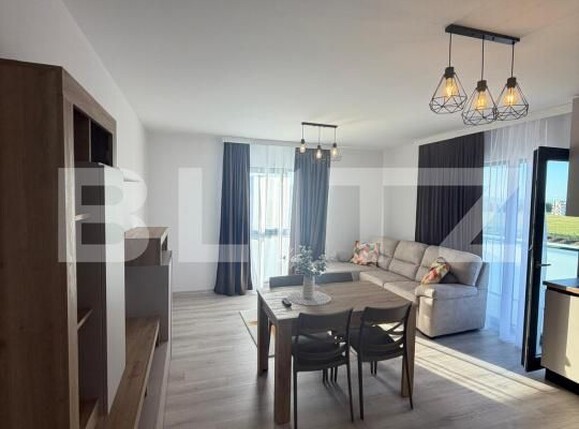 Apartament de închiriat 2 camere Cristian - 204577AI | BLITZ Brașov | Poza6