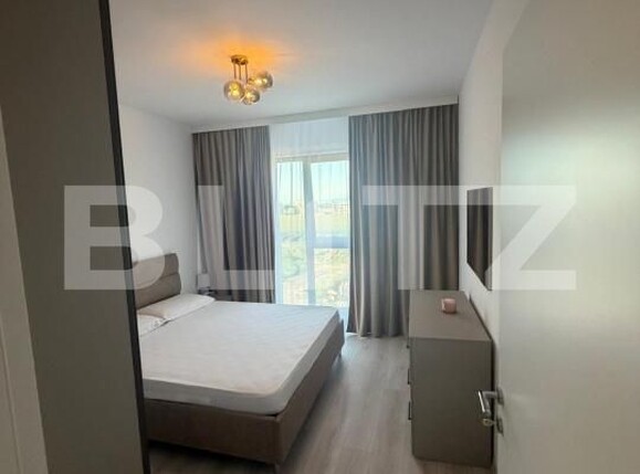 Apartament de închiriat 2 camere Cristian - 204577AI | BLITZ Brașov | Poza3