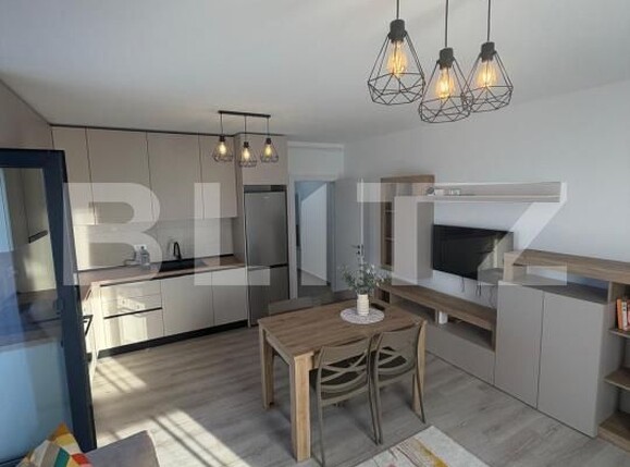 Apartament de închiriat 2 camere Cristian - 204577AI | BLITZ Brașov | Poza7