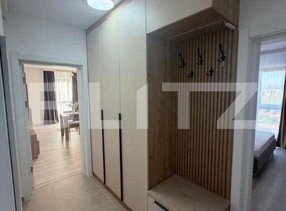 Apartament de închiriat 2 camere Cristian - 204577AI | BLITZ Brașov | Poza5