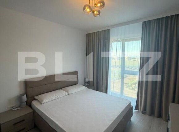 Apartament de închiriat 2 camere Cristian - 204577AI | BLITZ Brașov | Poza2