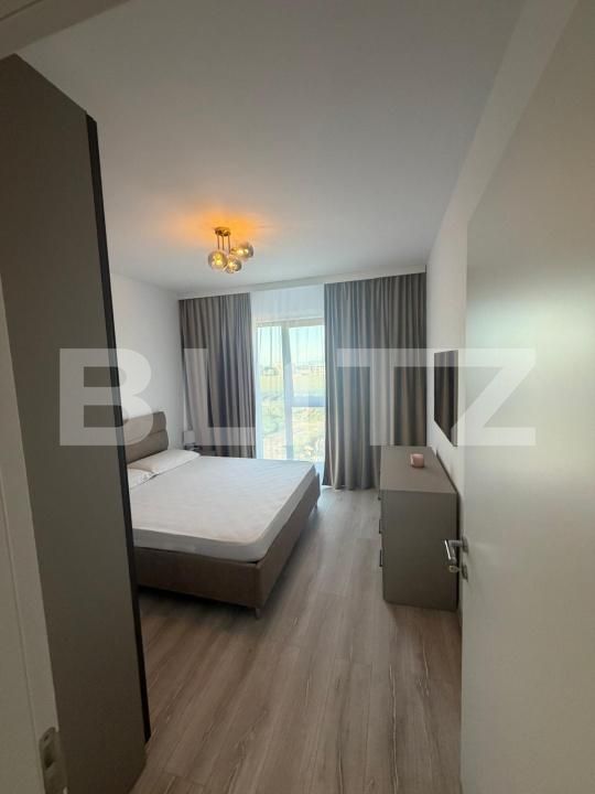 Apartament de închiriat 2 camere Cristian - 204577AI | BLITZ Brașov | Poza3