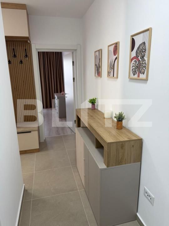 Apartament de închiriat 2 camere Cristian - 204577AI | BLITZ Brașov | Poza8