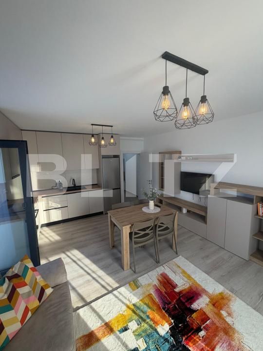 Apartament de închiriat 2 camere Cristian - 204577AI | BLITZ Brașov | Poza7