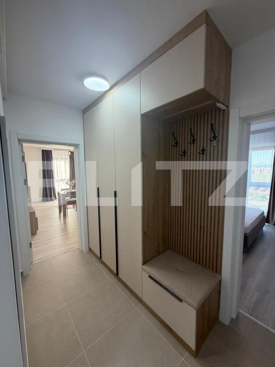Apartament de închiriat 2 camere Cristian - 204577AI | BLITZ Brașov | Poza5