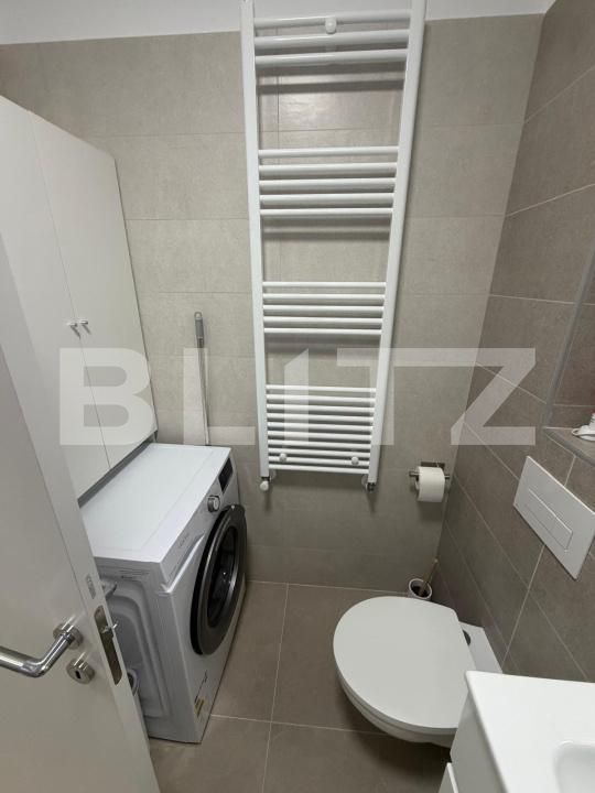 Apartament de închiriat 2 camere Cristian - 204577AI | BLITZ Brașov | Poza4