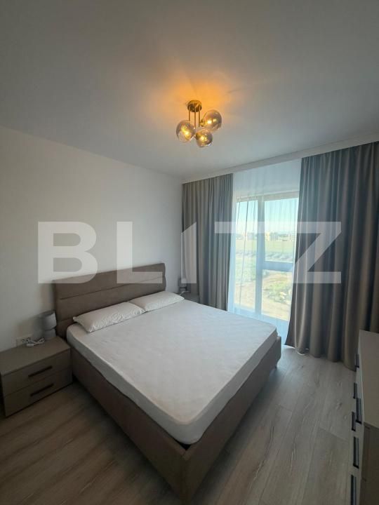 Apartament de închiriat 2 camere Cristian - 204577AI | BLITZ Brașov | Poza2
