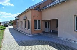 Casa spatioasa P+M, 233 mp, teren de 2518 mp, zona Mihai Viteazu 