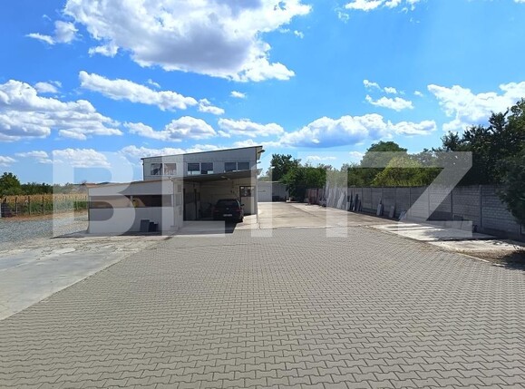 Casa de vânzare 2 camere Mihai Viteazu - 204584CV | BLITZ Cluj-Napoca | Poza4