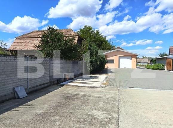Casa de vânzare 2 camere Mihai Viteazu - 204584CV | BLITZ Cluj-Napoca | Poza10