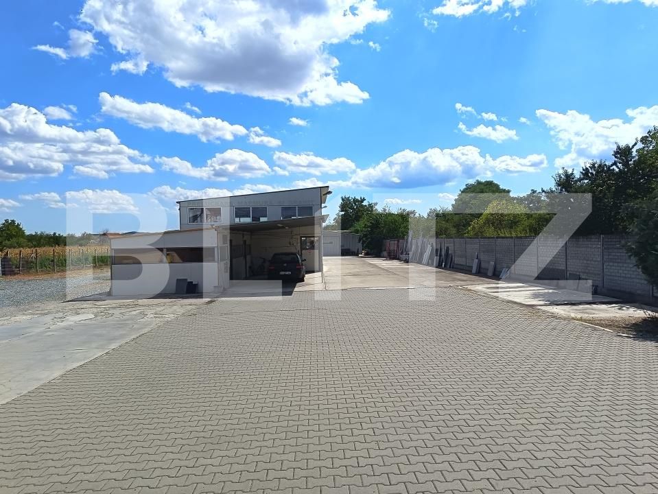 Casa de vânzare 4 camere Mihai Viteazu - 204584CV | BLITZ Cluj-Napoca | Poza4